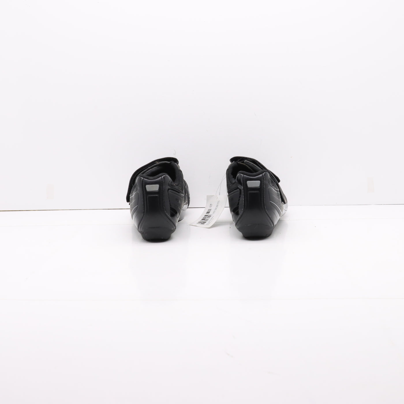 Shimano RO65L Mtb Strappo Scarpe da Bicicletta Nere Eur 46 Uomo w/Tags