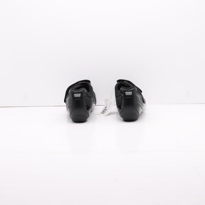 Shimano RO65L Mtb Strappo Scarpe da Bicicletta Nere Eur 46 Uomo w/Tags