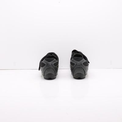 Shimano MO77 Mtb Strappo Scarpe da Bicicletta Nero Eur 47 Uomo