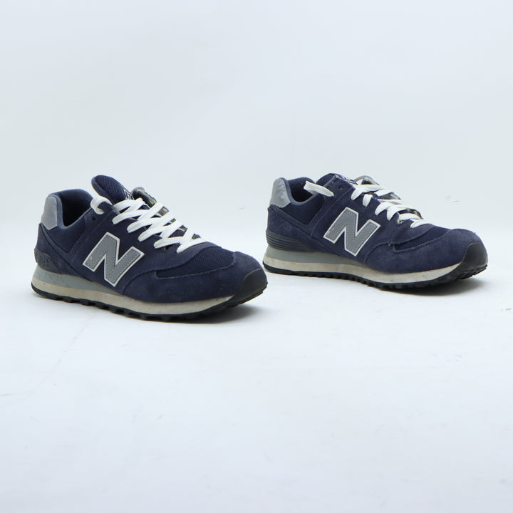 New Balance Scarpa Blu Eur 40.5 Unisex