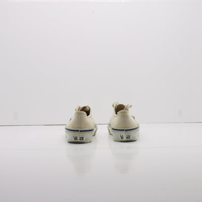 Vans Authentic Vintage 70 Basse Beige 25 cm Unisex Made in USA
