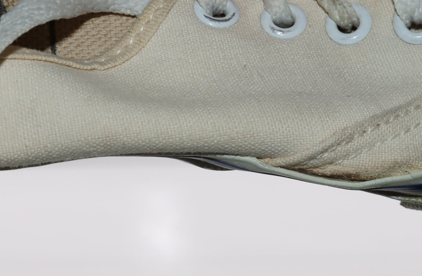 Vans Authentic Vintage 70 Basse Beige 25 cm Unisex Made in USA