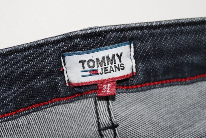 Tommy Hilfigher Skinny Jeans Denim W28 L32 Donna