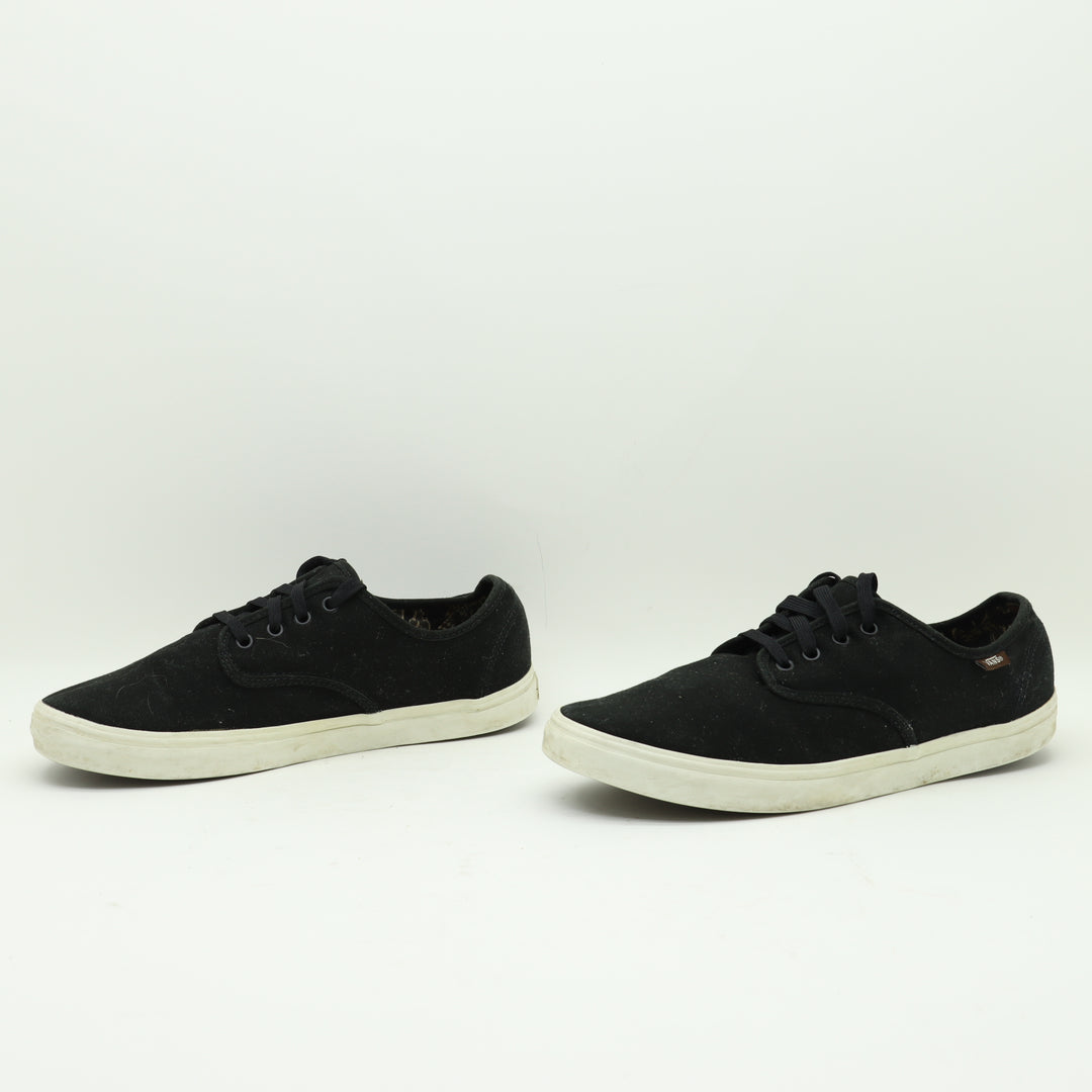 Vans Camden China Samples Basse Nere Eur 42 Unisex