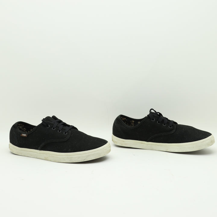 Vans Camden China Samples Basse Nere Eur 42 Unisex