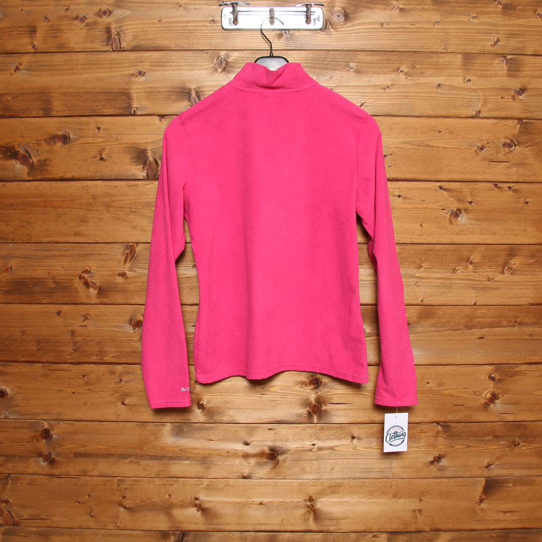 The North Face Pile Fucsia Taglia M Donna