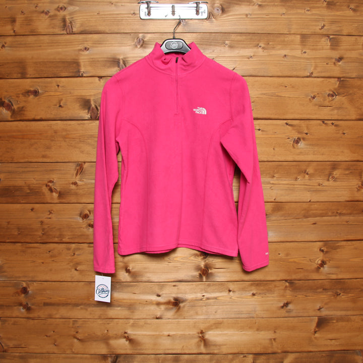 The North Face Pile Fucsia Taglia M Donna