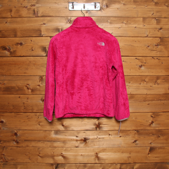 The North Face Pile Fucsia Taglia XL Bambino