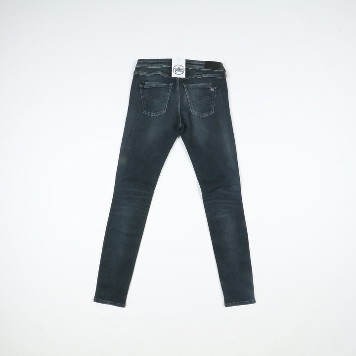 Tommy Hilfigher Skinny Jeans Denim W28 L32 Donna