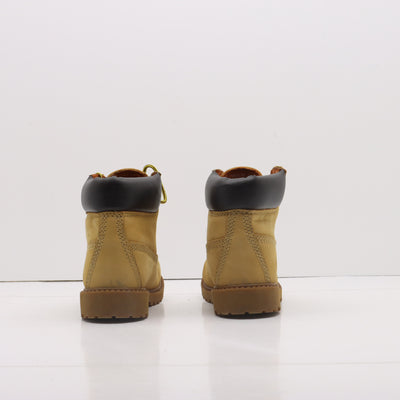 Lumberjack Cod.3060-02-D1 Scarponcino Beige Eur 30 Bambino