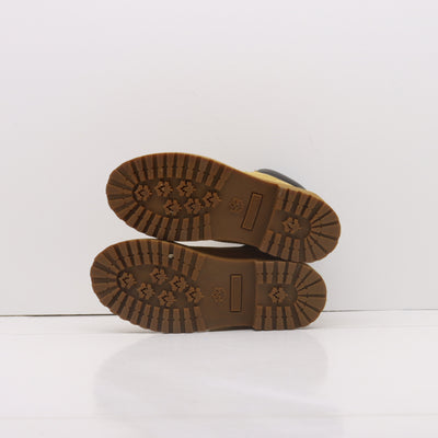 Lumberjack Cod.3060-02-D1 Scarponcino Beige Eur 30 Bambino