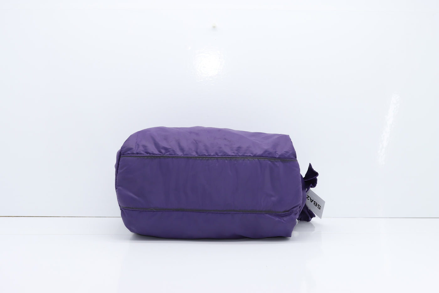 Converse Borsa Donna Usato Viola Vintage