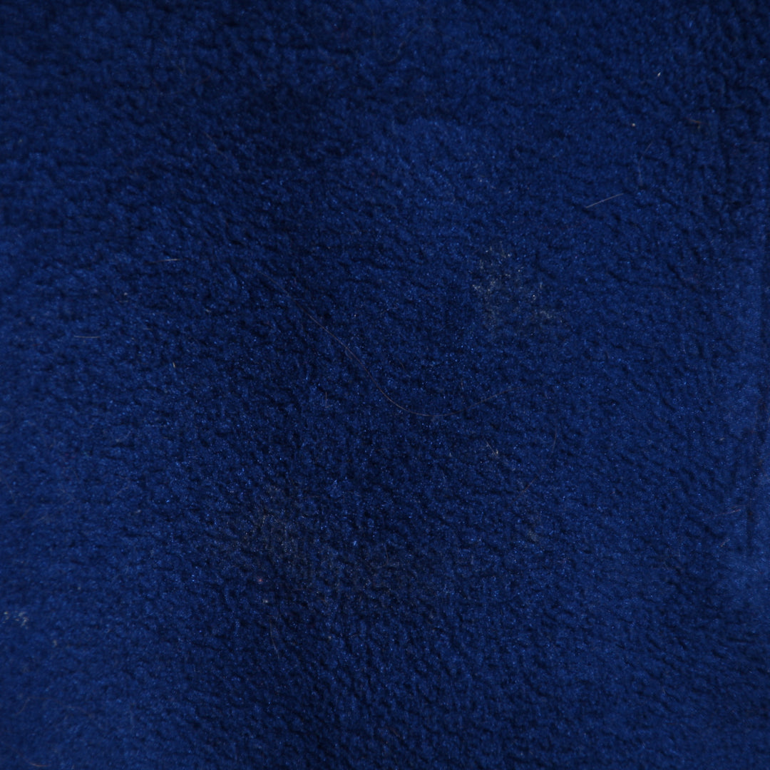 The North Face Pile Blu Taglia M Uomo Made in USA