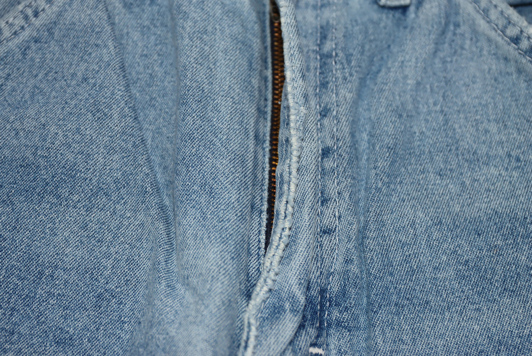 Lee Work Carpenter Jeans Denim Unisex