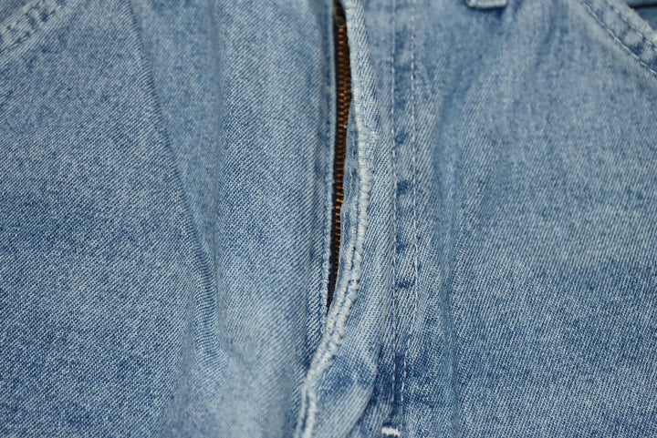 Lee Work Carpenter Jeans Denim Unisex