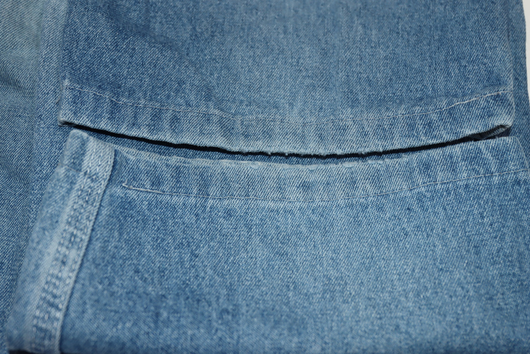Lee Work Carpenter Jeans Denim Unisex