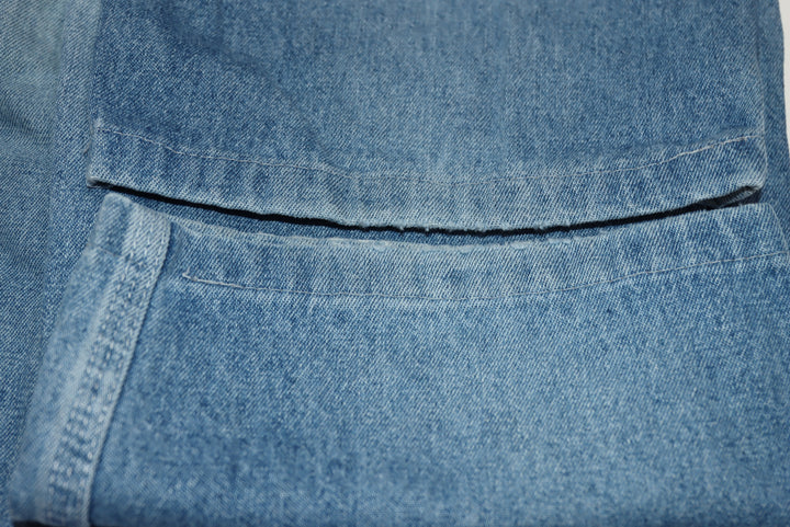 Lee Work Carpenter Jeans Denim Unisex