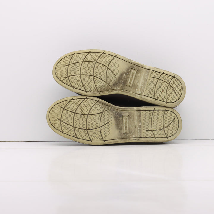 Lumberjack 12598 Mocassino da Barca Marrone Eur 41 Uomo