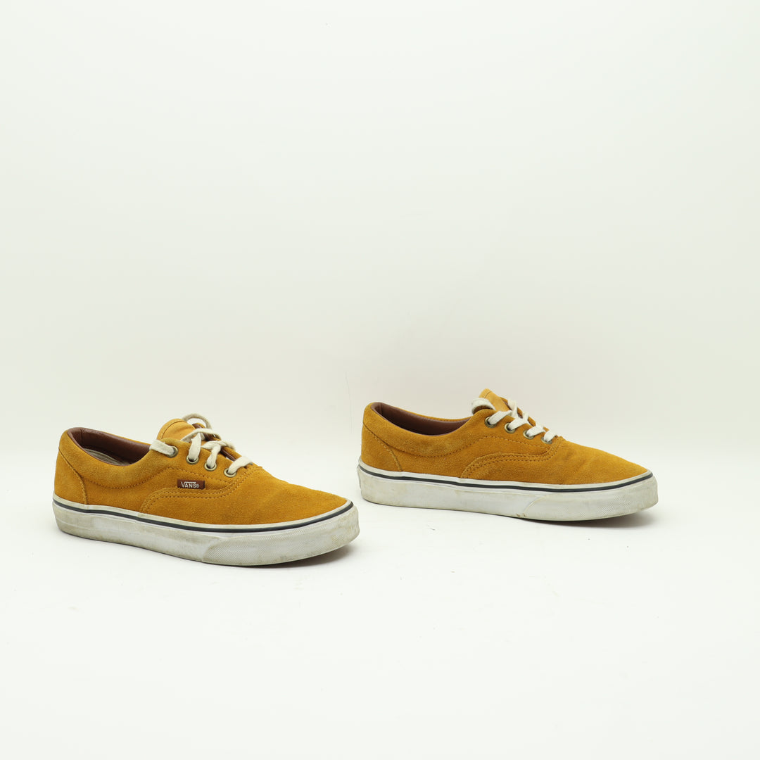 Vans authentic senape Clearance