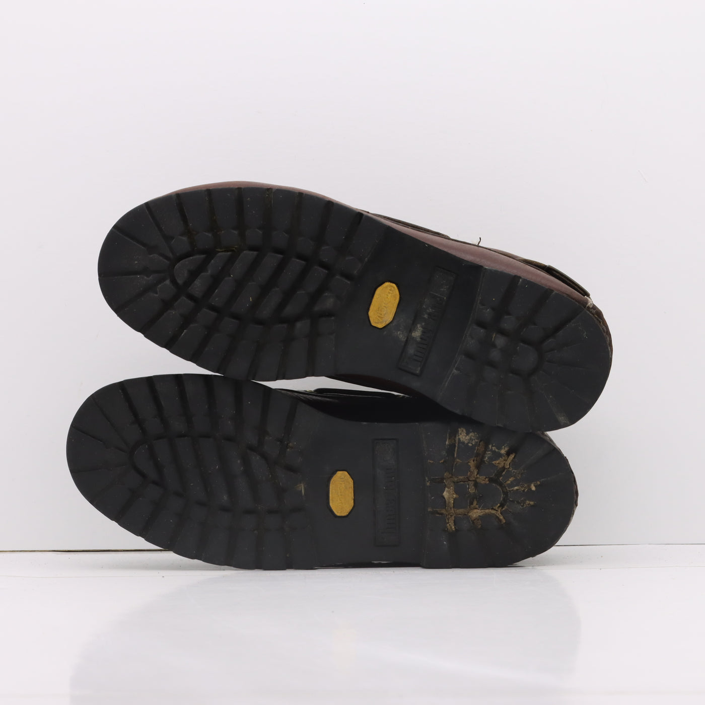 Timberland Cod.55020 Waterproof Goretex Mocassino da Barca Testa di Moro Eur 43.5 Uomo