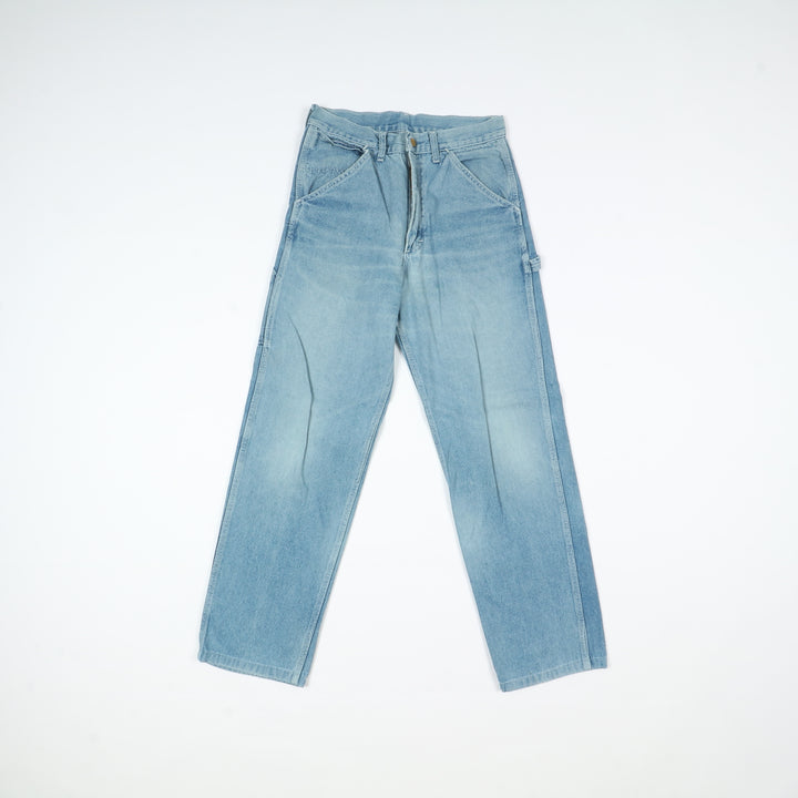 Lee Work Carpenter Jeans Denim Unisex