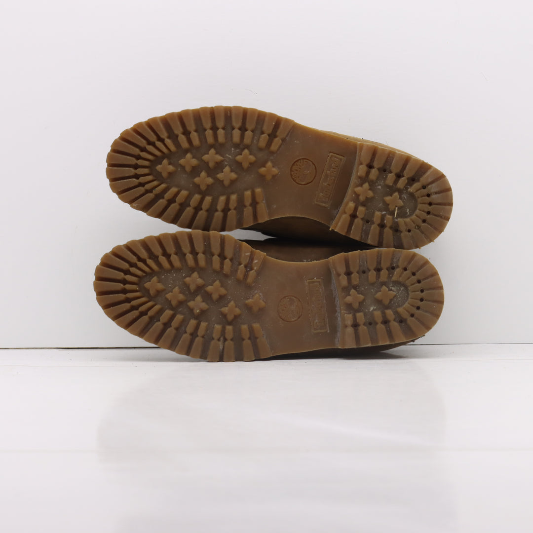 Timberland 29567 Mocassino da Barca Marrone Eur 41 Uomo