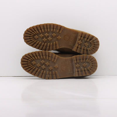 Timberland 29567 Mocassino da Barca Marrone Eur 41 Uomo