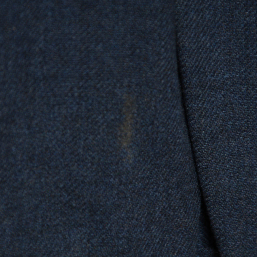 Burberry London Giacca Blu Taglia 50 Uomo