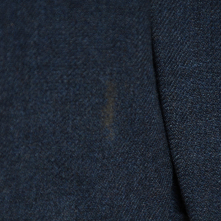 Burberry London Giacca Blu Taglia 50 Uomo