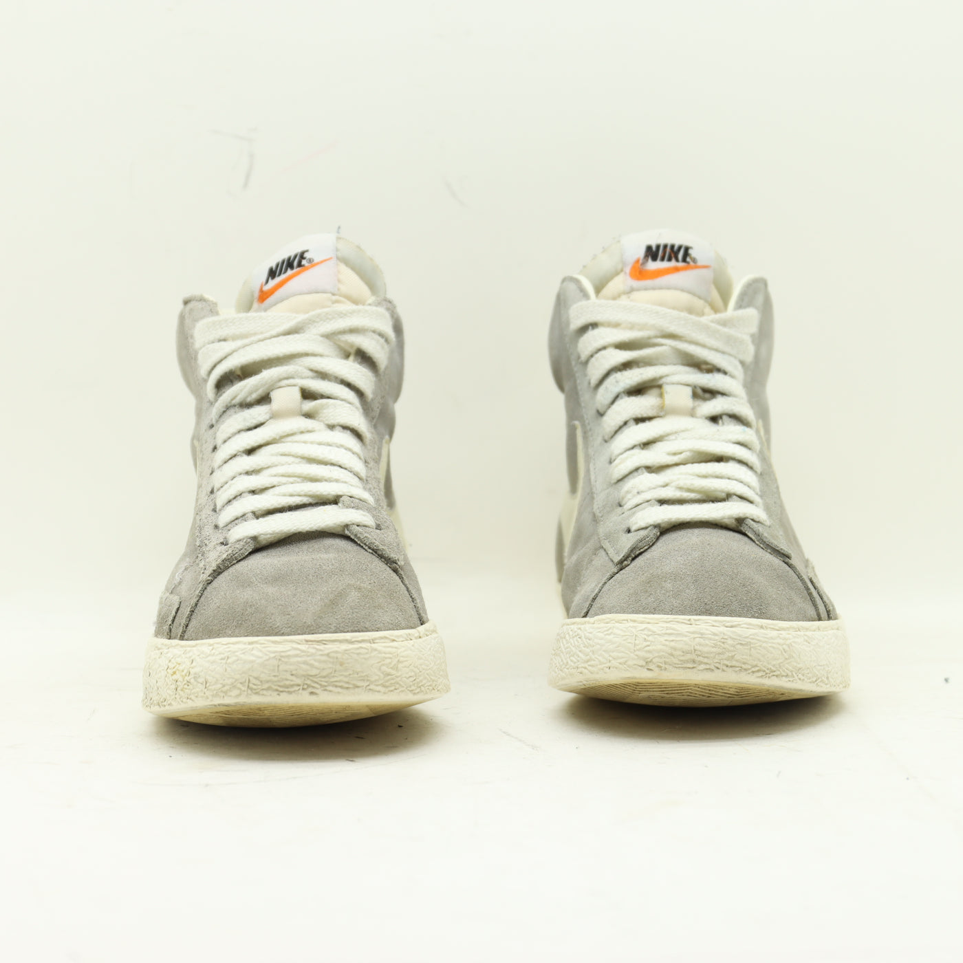 Nike blazer grigie uomo Clearance