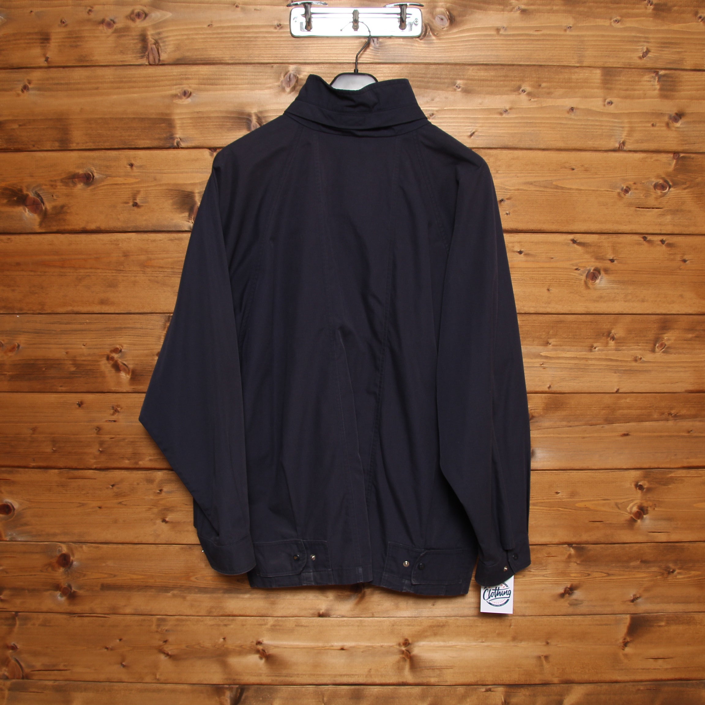 Giacca burberry uomo vintage deals