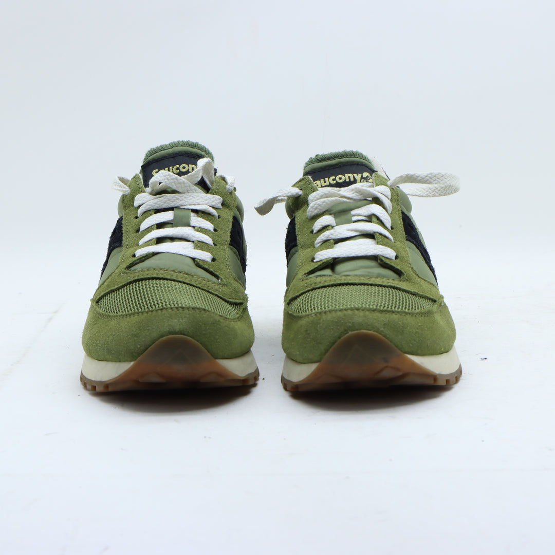 Saucony Scarpa Verde Eu 41 Uomo