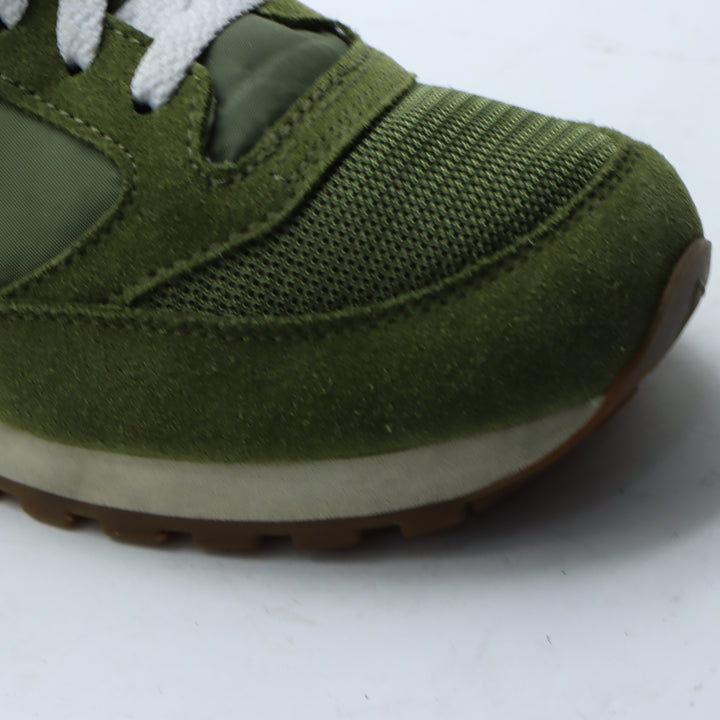 Saucony Scarpa Verde Eu 41 Uomo