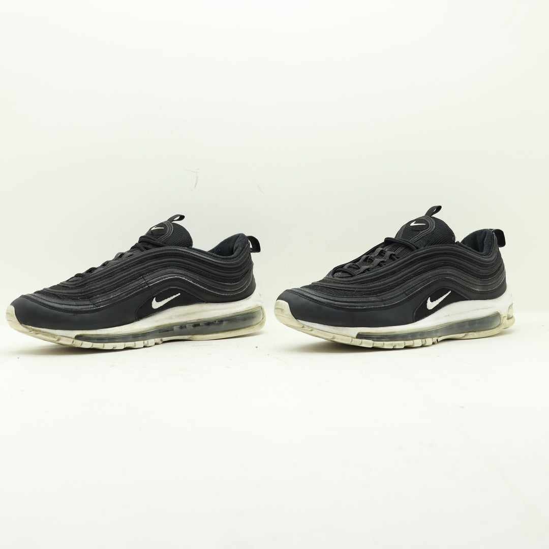 Nike Air Max 97 Basse Nere Eur 44 Uomo