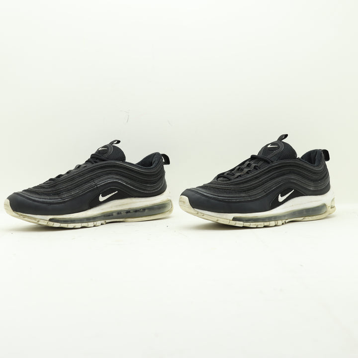 Nike Air Max 97 Basse Nere Eur 44 Uomo