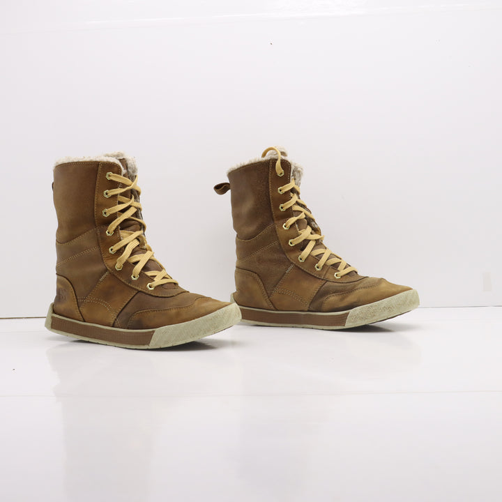 Timberland 29955M Stivaletto Marrone Eur 40 Unisex
