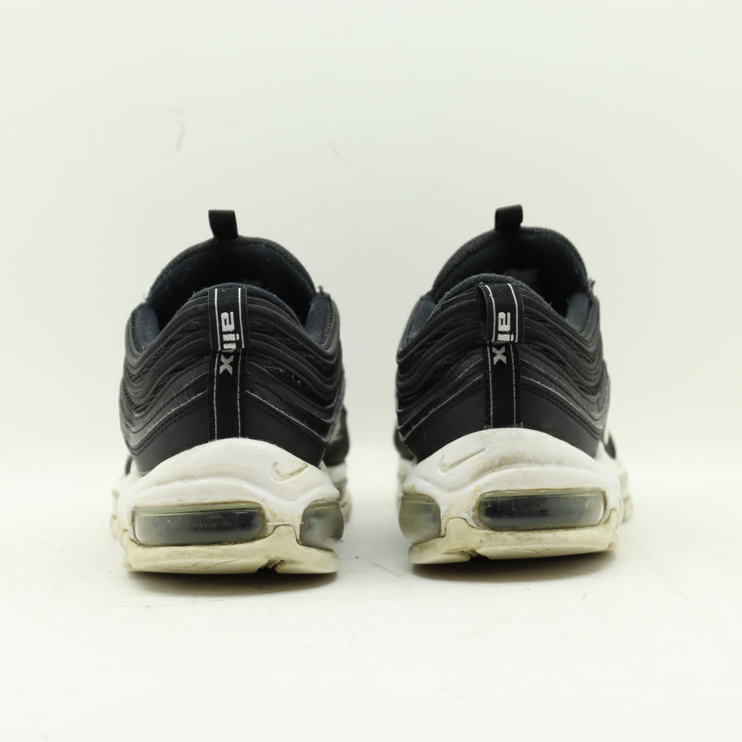 Nike Air Max 97 Basse Nere Eur 44 Uomo