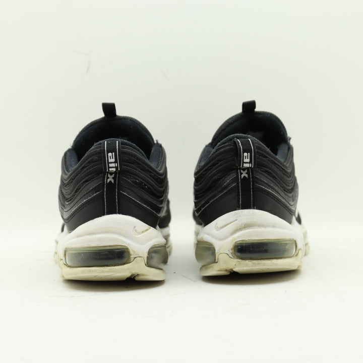 Nike Air Max 97 Basse Nere Eur 44 Uomo