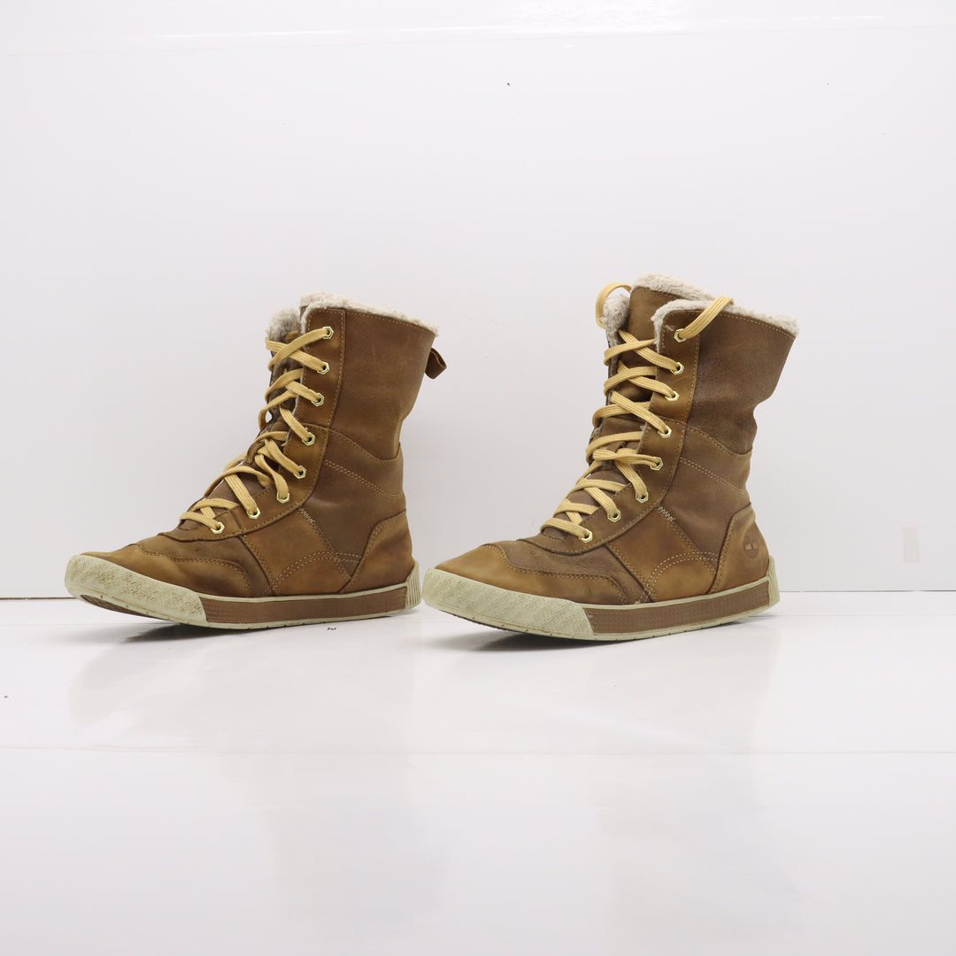 Timberland 29955M Stivaletto Marrone Eur 40 Unisex
