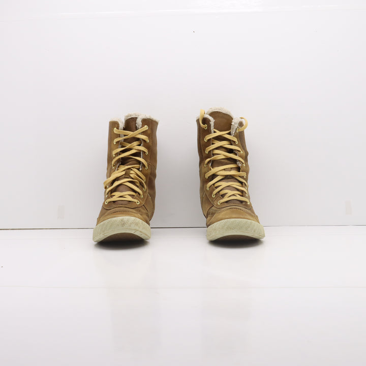 Timberland 29955M Stivaletto Marrone Eur 40 Unisex