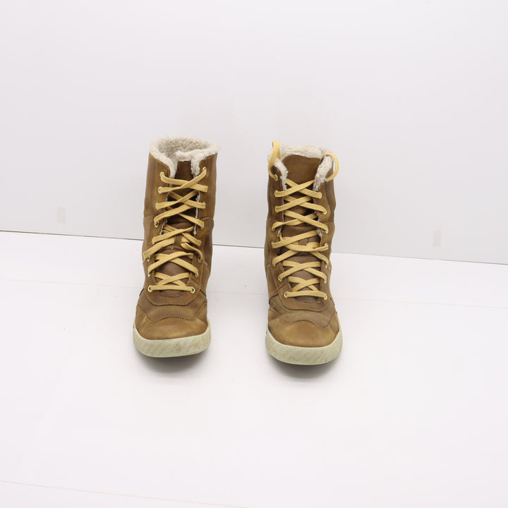 Timberland 29955M Stivaletto Marrone Eur 40 Unisex
