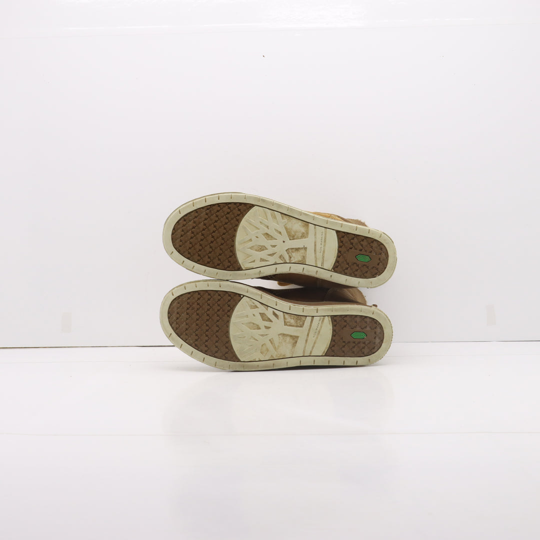 Timberland 29955M Stivaletto Marrone Eur 40 Unisex