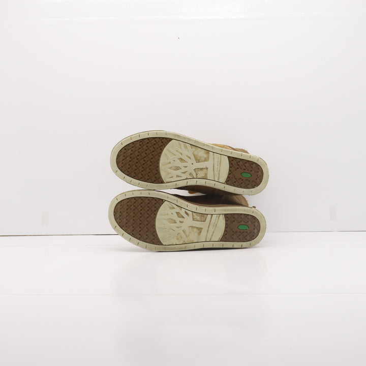 Timberland 29955M Stivaletto Marrone Eur 40 Unisex