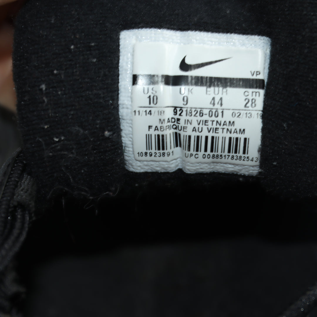 Nike Air Max 97 Basse Nere Eur 44 Uomo