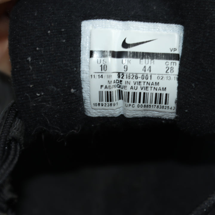 Nike Air Max 97 Basse Nere Eur 44 Uomo
