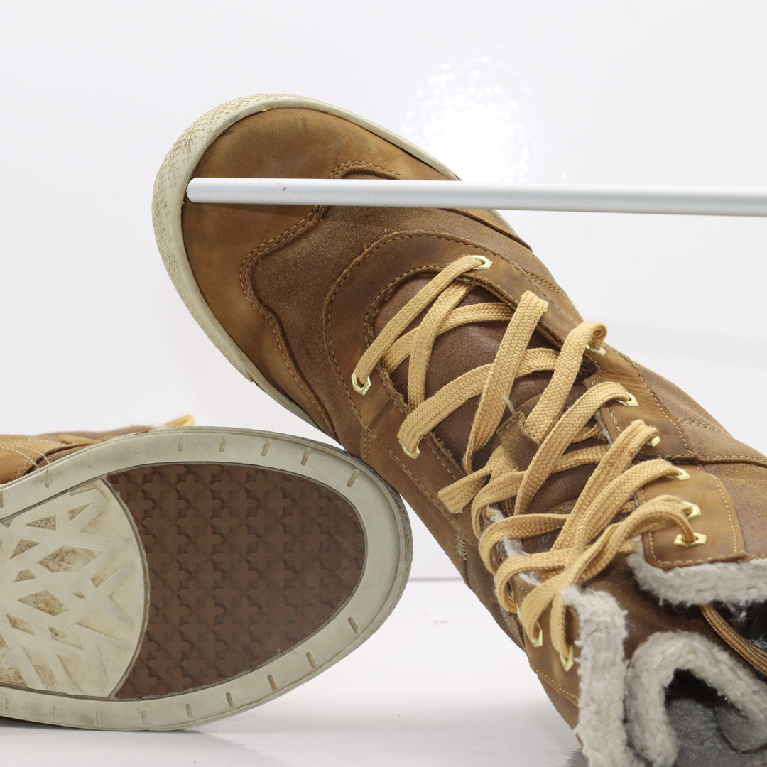 Timberland 29955M Stivaletto Marrone Eur 40 Unisex