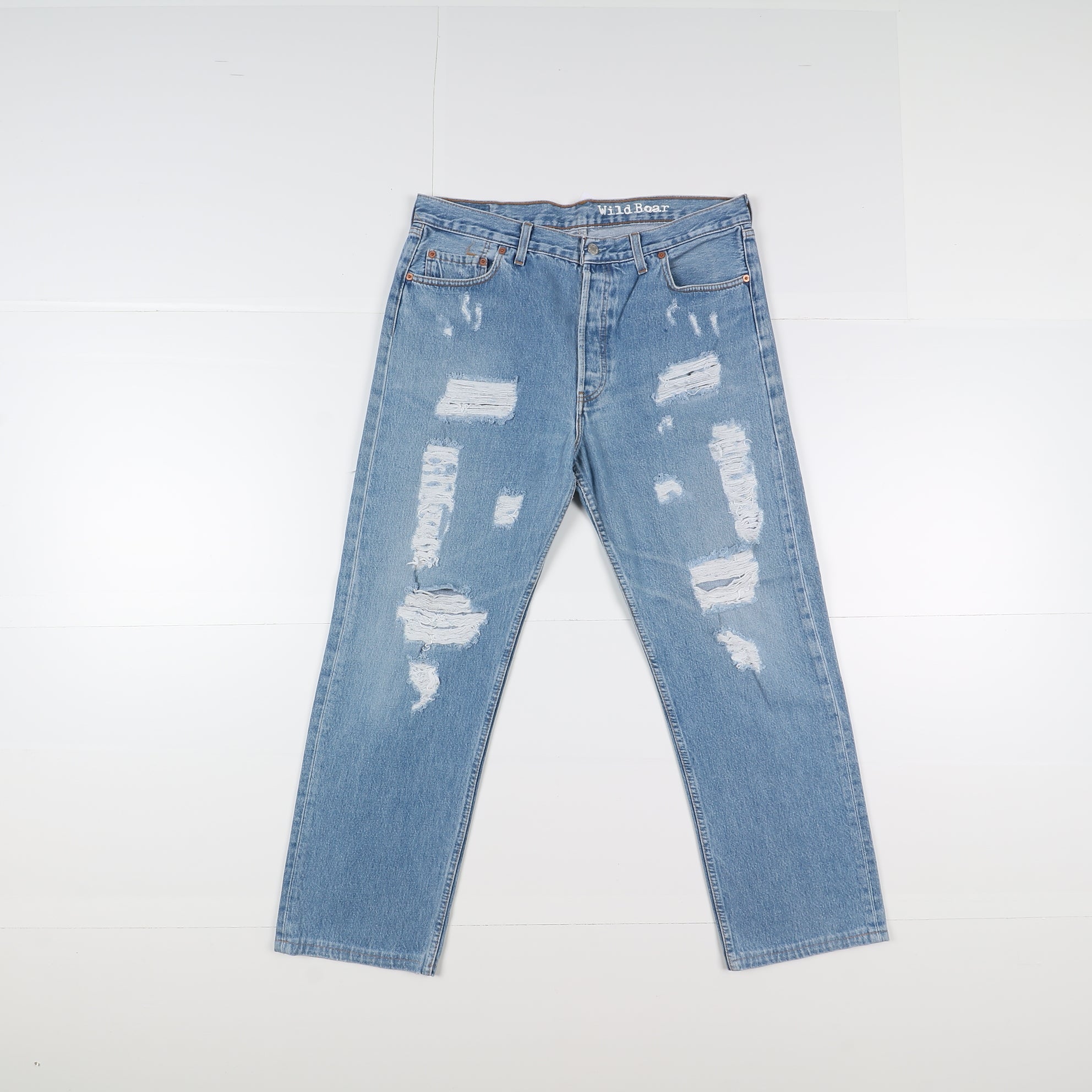 Levis vita alta uomo outlet