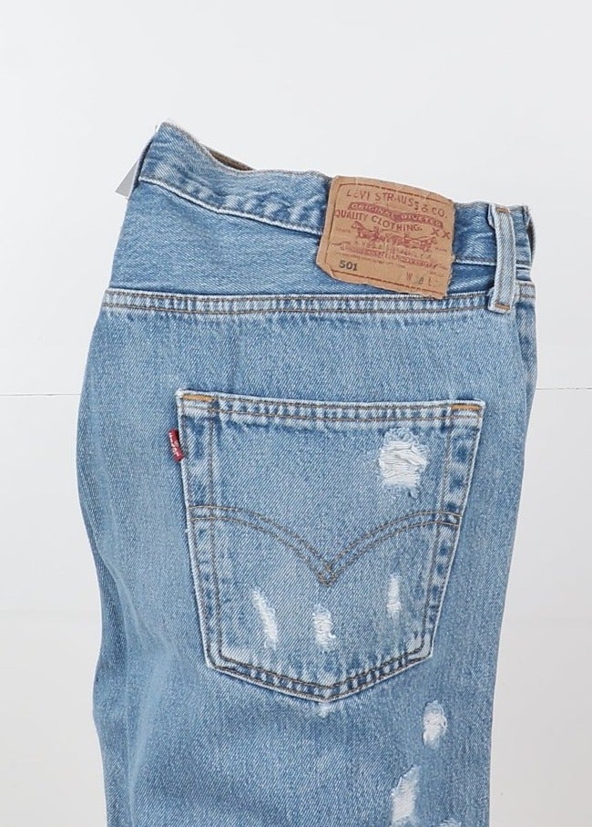 Jeans levis uomo vita alta outlet
