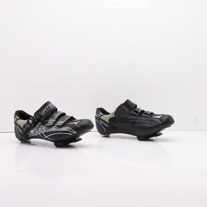 Carnac M1 Performance Corsa Strappo Nero Eur 42 Uomo