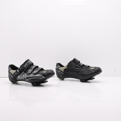 Carnac M1 Performance Corsa Strappo Nero Eur 42 Uomo
